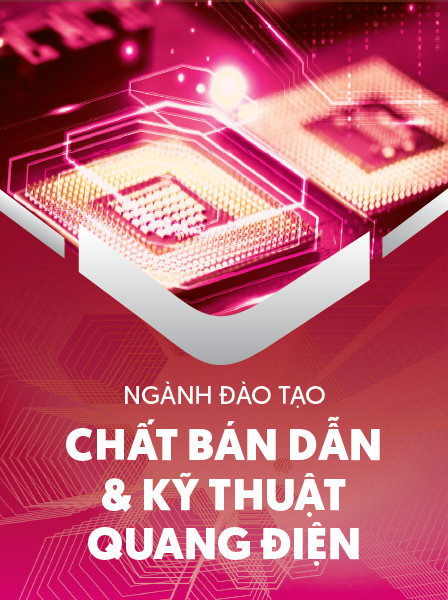 Chất bán dẫn và kỹ thuật quang điện