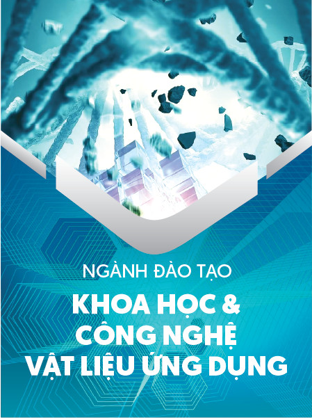 Vật liệu khoa học ứng dụng