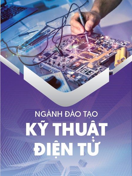 Kỹ thuật điện tử