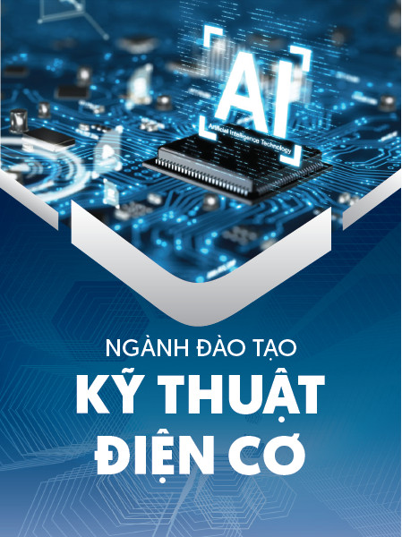 Kỹ thuật điện cơ